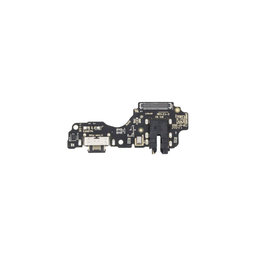 Motorola Moto G32 XT2235 - Conector de Încărcare Placa PCB