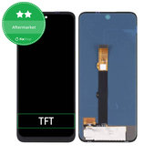 Motorola Moto G42 XT2233 - Ecran LCD + Sticlă Tactilă TFT
