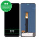 Motorola Moto G42 XT2233 - Ecran LCD + Sticlă Tactilă TFT