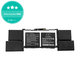 Apple MacBook Pro 16" A2141 (2019) - Baterie A2113 8700mAh HQ