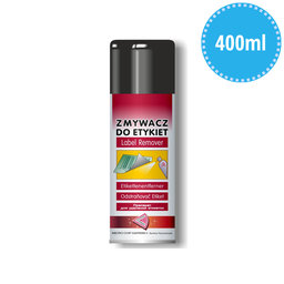 Micro Chip Electronic - Eliminator de Etichete - 400ml