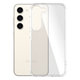 PanzerGlass - Caz HardCase AB pentru Samsung Galaxy S23, transparent
