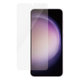PanzerGlass - Geam Securizat UWF AB wA pentru Samsung Galaxy S23+, negru