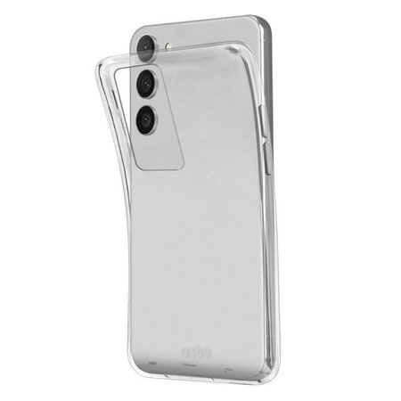 PanzerGlass - Geam securizat UWF FP AB pentru Samsung Galaxy S23 Ultra, transparent