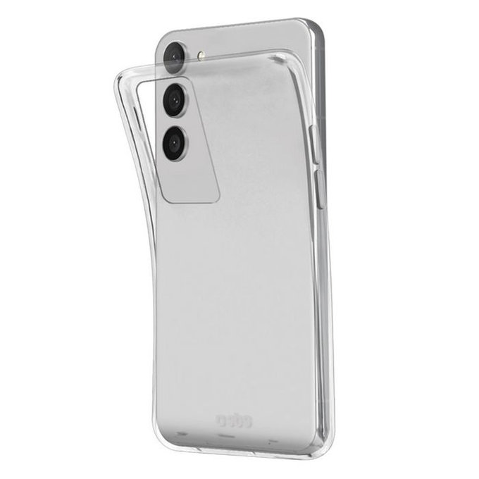 PanzerGlass - Geam securizat UWF FP AB pentru Samsung Galaxy S23 Ultra, transparent