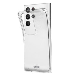 SBS - Caz Instinct pentru Samsung Galaxy S23, ro?u