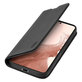 SBS - Caz Skinny pentru Samsung Galaxy S23, transparent
