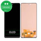 Samsung Galaxy A52 5G A526B, A52s 5G A528B - Ecran LCD + Sticlă Tactilă (Small Size Panel) OLED