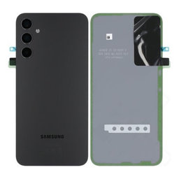 Samsung Galaxy A34 5G A346B - Carcasă baterie (Black) - GH82-30709A Genuine Service Pack
