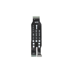 Samsung Galaxy A34 5G A346B, A54 5G A546B - Principal Cablu flex - GH82-31205A Genuine Service Pack