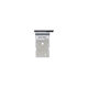 Samsung Galaxy S23 S911B, S23 Plus S916B - Slot SIM (Phantom Black) - GH98-47996A Genuine Service Pack