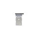 Samsung Galaxy S23 S911B, S23 Plus S916B - Slot SIM (Graphite) - GH98-47996E Genuine Service Pack