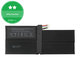 Microsoft Surface Pro 7 - Baterie G3HTA061H 5702mAh