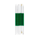 Baku BK-120 - Set de Scule pentru Repararea și Curățarea circuitelor (6buc)