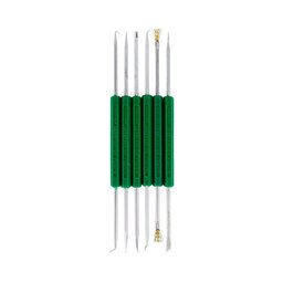 Baku BK-120 - Set de Scule pentru Repararea și Curățarea circuitelor (6buc)