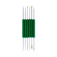 Baku BK-120 - Set de Scule pentru Repararea și Curățarea circuitelor (6buc)