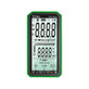 Baku BA-8233 - Multimetru Digital Profesional cu Ecran Tactil