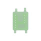 Samsung Galaxy S23 Ultra S918B - Bandă adezivă sub Baterie Adhesive - GH02-24512A Genuine Service Pack
