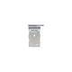 Samsung Galaxy S23 Ultra S918B - Slot SIM (Lavender) - GH98-48039D Genuine Service Pack