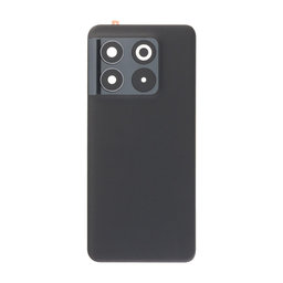 OnePlus 10T - Carcasă Baterie (Moonstone Black)