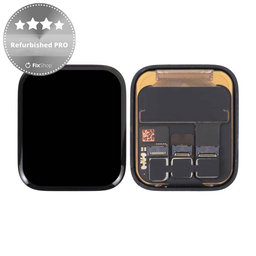 Apple Watch SE 2 40mm - Ecran LCD + Sticlă Tactilă Refurbished PRO