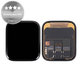 Ecran LCD pentru Apple Watch SE 2 40mm, Sticlă Tactilă fără ramă, Refurbished PRO