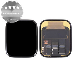 Apple Watch SE 2 44mm - Ecran LCD + Sticlă Tactilă Refurbished PRO