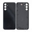 Samsung Galaxy A14 5G A146B - Carcasă Baterie (Black) - GH81-23637A Genuine Service Pack