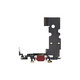 Apple iPhone SE (3rd Gen 2022) - Conector de Încărcare + Cablu Flex (Red)