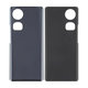 Honor 70 FNE-AN00 - Carcasă Baterie (Midnight Black)