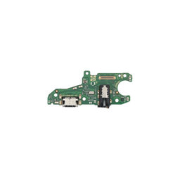 Honor X7 CMA-LX2 - Conector de Încărcare Placa PCB