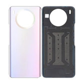 Huawei Nova 8i NEN-L22 NEN-LX1 - Carcasă Baterie (Moonlight Silver)