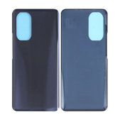 Huawei Nova 9 NAM-AL00 - Carcasă Baterie (Black)