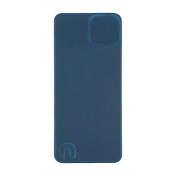 Google Pixel 4 - Autocolant sub Carcasă Spate Adhesive