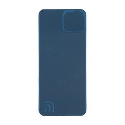 Google Pixel 4 - Autocolant sub Carcasă Spate Adhesive