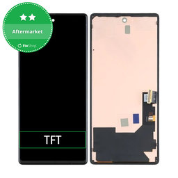 Google Pixel 6 - Ecran LCD + Sticlă Tactilă TFT