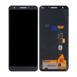 Google Pixel 3a - Ecran Display LCD + Touchscreen TFT