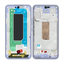 Samsung Galaxy A54 5G A546B - Ramă Mijlocie (Light Violet) - GH98-48068D Genuine Service Pack