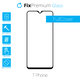 FixPremium FullCover Glass - Geam securizat pentru T-Mobile T Phone / REVVL 6 5G