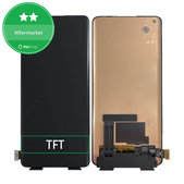OnePlus 8 - Ecran LCD + Sticlă Tactilă TFT