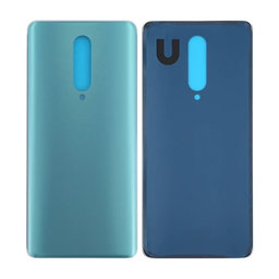 OnePlus 8 - Carcasă Baterie (Glacial Green)