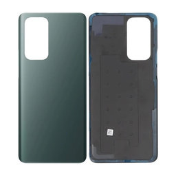 OnePlus 9 Pro - Carcasă Baterie (Forest Green)