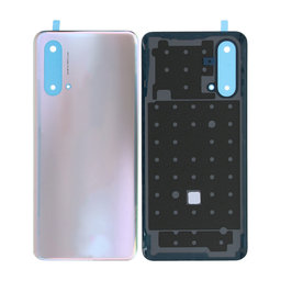 OnePlus Nord CE 5G - Carcasă Baterie (Silver Ray)