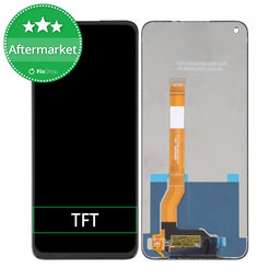 OnePlus Nord CE 2 Lite 5G CPH2381 - Ecran LCD + Sticlă Tactilă TFT