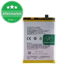 OnePlus Nord CE 2 Lite 5G CPH2381 - Baterie BLP927 5000mAh