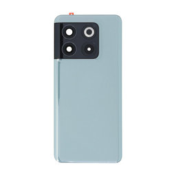 OnePlus 10T - Carcasă Baterie (Jade Green)