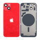 Apple iPhone 14 - Carcasă Spate (Red)