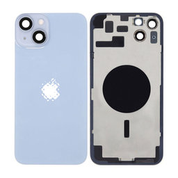 Apple iPhone 14 Plus - Carcasă Spate (Blue)