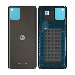 Motorola Moto G32 XT2235 - Carcasă Baterie (Mineral Grey) - 5S58C21326 Genuine Service Pack