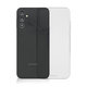 Fonex - Caz Invisible pentru Samsung Galaxy A14 5G, transparent